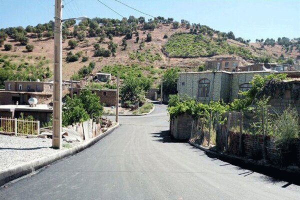 ۱۲ هزار واحد مسکونی روستایی در زنجان مقاوم سازی می‌شود|ابهر من