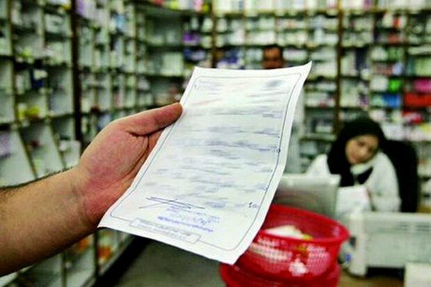 اقلام دارویی نسخه بیمار ایرانی ۲ برابر میانگین جهانی|ابهر من