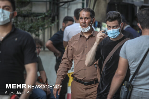 قیافه اصیل ایرانی در حال تغییر است/درخواست از وزارت بهداشت|ابهر من